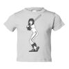 Toddler Cotton Jersey Tee Thumbnail