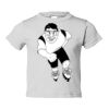 Toddler Cotton Jersey Tee Thumbnail