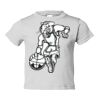 Toddler Cotton Jersey Tee Thumbnail