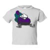 Toddler Cotton Jersey Tee Thumbnail