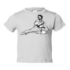 Toddler Cotton Jersey Tee Thumbnail