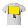 Toddler Cotton Jersey Tee Thumbnail