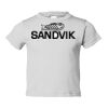 Toddler Cotton Jersey Tee Thumbnail