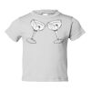 Toddler Cotton Jersey Tee Thumbnail
