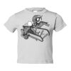 Toddler Cotton Jersey Tee Thumbnail