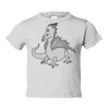 Toddler Cotton Jersey Tee Thumbnail
