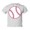 Toddler Cotton Jersey Tee Thumbnail