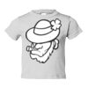 Toddler Cotton Jersey Tee Thumbnail