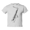 Toddler Cotton Jersey Tee Thumbnail