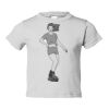 Toddler Cotton Jersey Tee Thumbnail