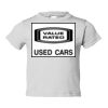 Toddler Cotton Jersey Tee Thumbnail