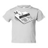 Toddler Cotton Jersey Tee Thumbnail