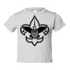 Toddler Cotton Jersey Tee Thumbnail