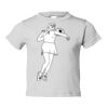 Toddler Cotton Jersey Tee Thumbnail