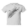 Toddler Cotton Jersey Tee Thumbnail