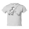 Toddler Cotton Jersey Tee Thumbnail