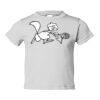 Toddler Cotton Jersey Tee Thumbnail