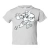 Toddler Cotton Jersey Tee Thumbnail
