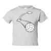 Toddler Cotton Jersey Tee Thumbnail