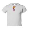 Toddler Cotton Jersey Tee Thumbnail