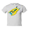 Toddler Cotton Jersey Tee Thumbnail
