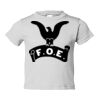 Toddler Cotton Jersey Tee Thumbnail