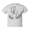 Toddler Cotton Jersey Tee Thumbnail