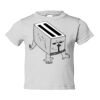 Toddler Cotton Jersey Tee Thumbnail