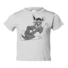Toddler Cotton Jersey Tee Thumbnail