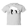 Toddler Cotton Jersey Tee Thumbnail