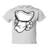 Toddler Cotton Jersey Tee Thumbnail