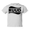 Toddler Cotton Jersey Tee Thumbnail