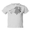 Toddler Cotton Jersey Tee Thumbnail