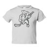 Toddler Cotton Jersey Tee Thumbnail