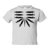 Toddler Cotton Jersey Tee Thumbnail