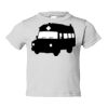 Toddler Cotton Jersey Tee Thumbnail