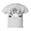 Toddler Cotton Jersey Tee Thumbnail
