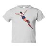 Toddler Cotton Jersey Tee Thumbnail