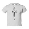 Toddler Cotton Jersey Tee Thumbnail