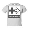 Toddler Cotton Jersey Tee Thumbnail