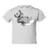 Toddler Cotton Jersey Tee Thumbnail