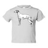 Toddler Cotton Jersey Tee Thumbnail