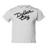 Toddler Cotton Jersey Tee Thumbnail