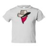 Toddler Cotton Jersey Tee Thumbnail