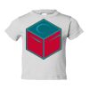 Toddler Cotton Jersey Tee Thumbnail