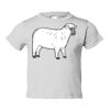Toddler Cotton Jersey Tee Thumbnail