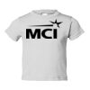 Toddler Cotton Jersey Tee Thumbnail