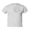 Toddler Cotton Jersey Tee Thumbnail