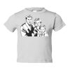 Toddler Cotton Jersey Tee Thumbnail