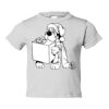 Toddler Cotton Jersey Tee Thumbnail